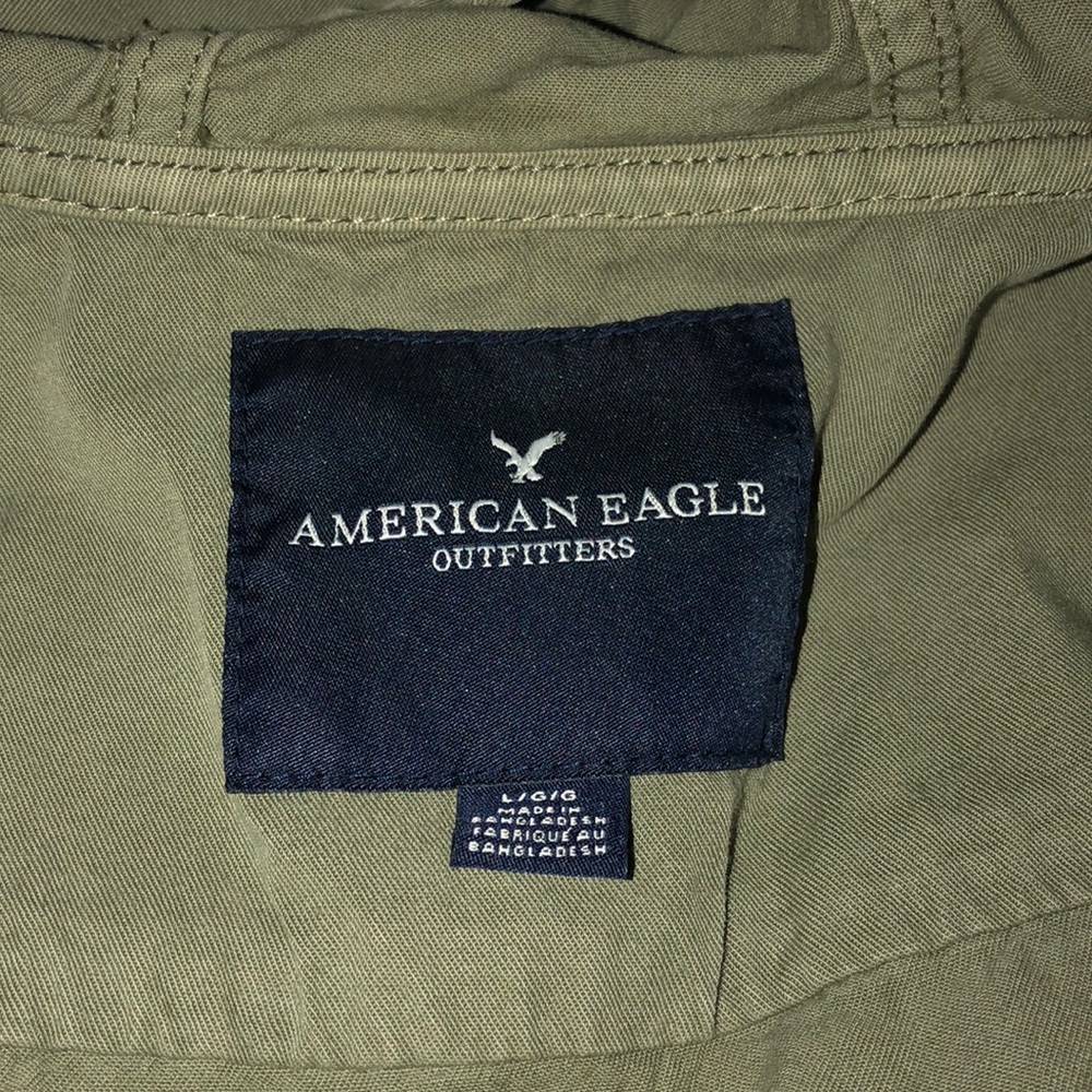 Jacket - Picture 3 of 3